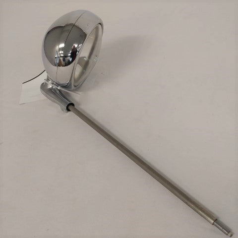 Used Unity Chrome Spotlight - P/N S04-1, SAE OW 04