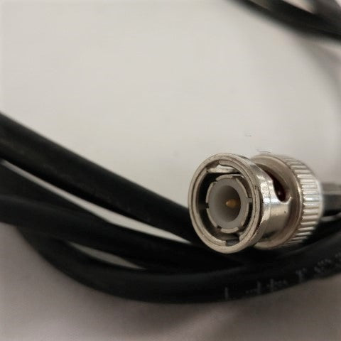 Pana-Pacific BNC-MOT, RG58, 8 FT Coaxial Cable - P/N: PFC PP504184 (6582999646294)