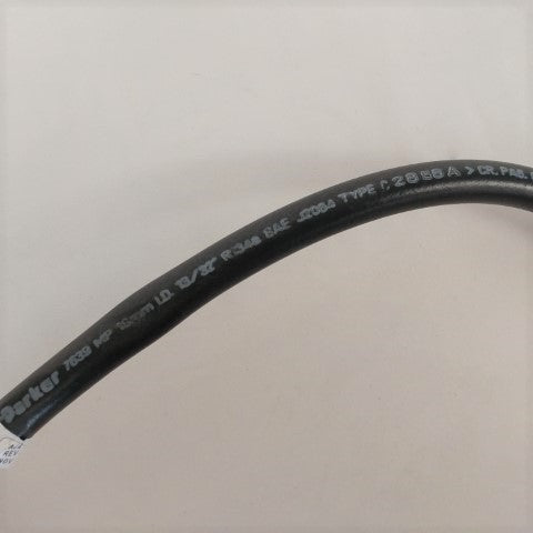 Freightliner Air Conditioner Hose - P/N  A22-58555-002 (6583889494102)