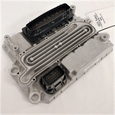 Continental 2.1 D2 Aftertreatment Control Module - P/N: A 000 446 46 54 / 004 (3939684810838)