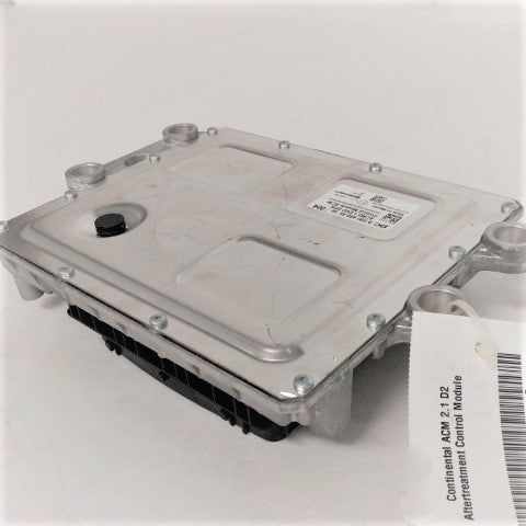 Continental 2.1 D2 Aftertreatment Control Module - P/N: A 000 446 46 54 / 004 (3939684810838)