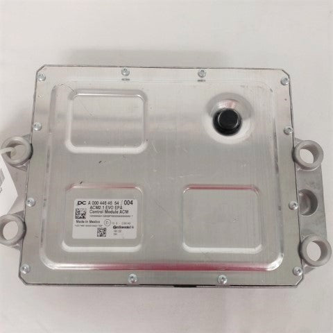 Continental 2.1 D2 Aftertreatment Control Module - P/N: A 000 446 46 54 / 004 (3939684810838)