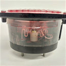 Grote LH, 3-Stud Brake Light Combination Lamp Assembly - P/N  681 544 04 03 (3939646144598)