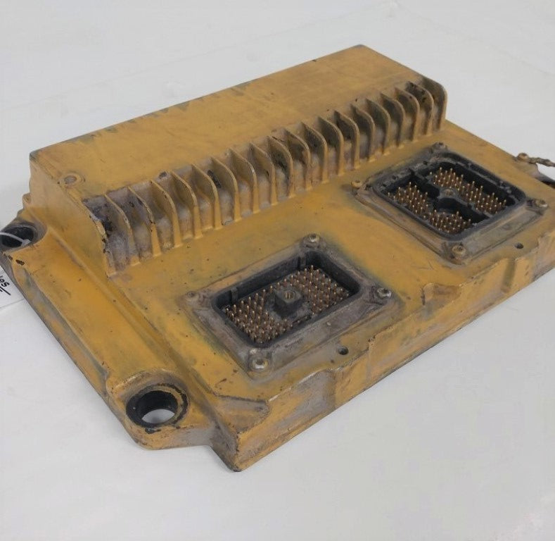 Used CAT C15 Engine AR-CORE Electronic Control Module (ECM) - P/N: 2485538 (6763764252758)