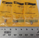 *Lot of 6* CAT Solid Dowel Pin - P/N: 180-1538 (6764001460310)