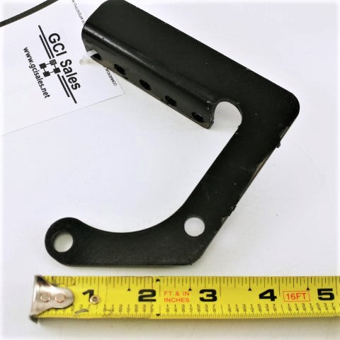 BRACKET-CLIPPING,CROSSMEMBER - P/N  04 33244 000 (4731083685974)