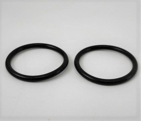 *Set of 2* Fleetguard GASKET FILTER - P/N: 330949000 S (4731164688470)