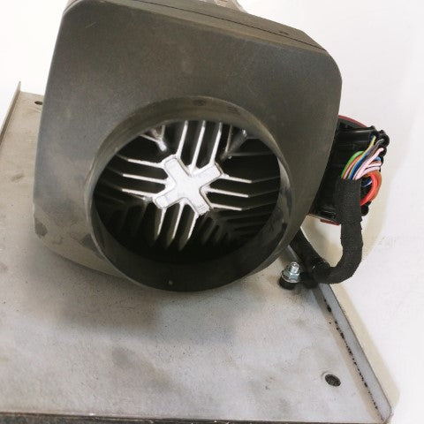 Freightliner Espar Aux Heater *Missing Cap* - P/N  A22-68260-007 (4731493482582)