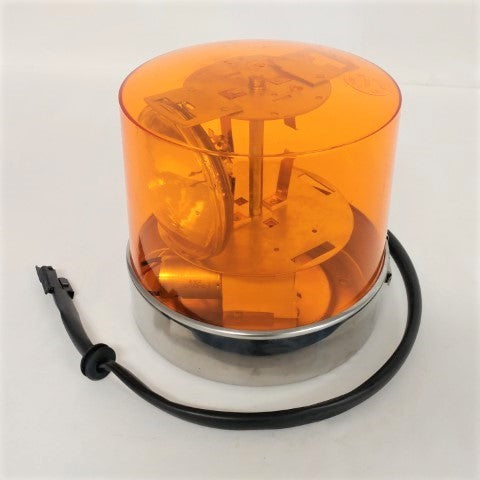 Grote 76223,  Purchased Beacon Assembly, Missing Bulb - P/N  A06-71876-000 (6584329961558)