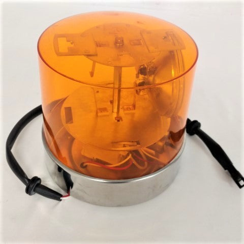 Grote 76223,  Purchased Beacon Assembly, Missing Bulb - P/N  A06-71876-000 (6584329961558)