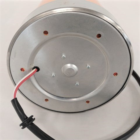 Grote 76223,  Purchased Beacon Assembly, Missing Bulb - P/N  A06-71876-000 (6584329961558)