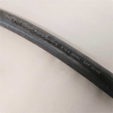 Alliance ACG5/16F9-049-FS Hose Assembly - P/N  61509-3476-068 (6583844274262)