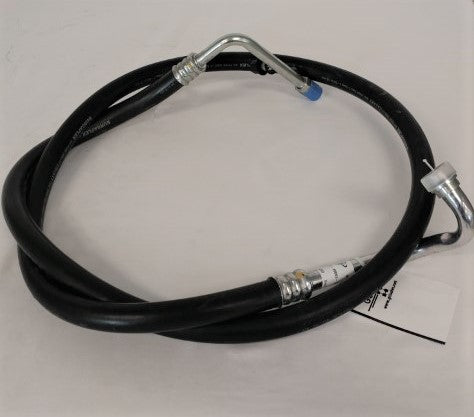 Burgaflex WST, H01, 132, Day A/C Hose - P/N: A22-69003-100 (6583003938902)