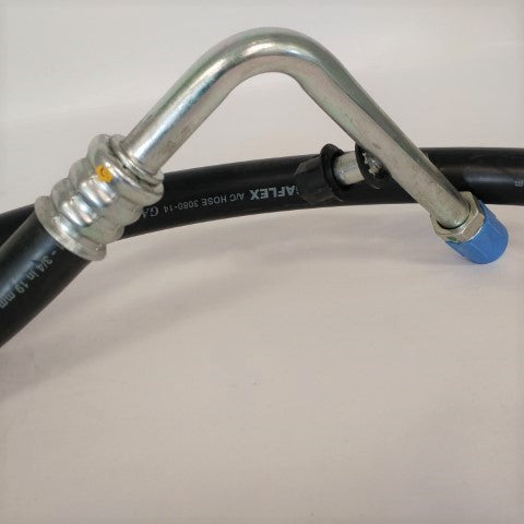 Burgaflex WST, H01, 132, Day A/C Hose - P/N: A22-69003-100 (6583003938902)