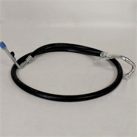 Burgaflex WST, H01, 132, Day A/C Hose - P/N: A22-69003-100 (6583003938902)