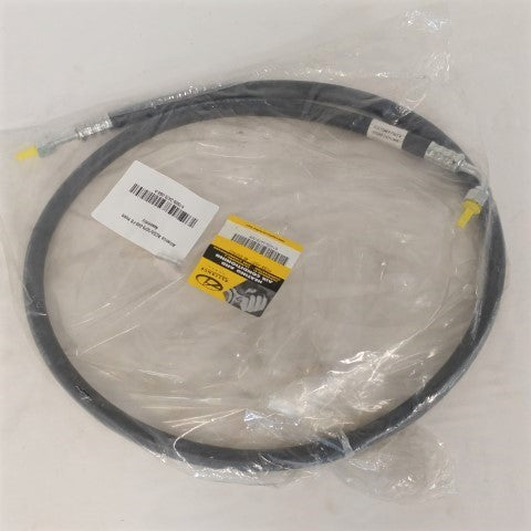 New Alliance ACG5/16F9-049-FS Hose Assembly - P/N: 61509-3476-068 (6582987685974)