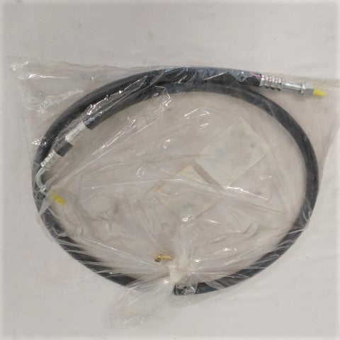 New Alliance ACG5/16F9-049-FS Hose Assembly - P/N: 61509-3476-068 (6582987685974)