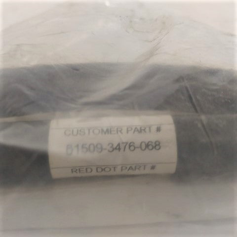 New Alliance ACG5/16F9-049-FS Hose Assembly - P/N: 61509-3476-068 (6582987685974)