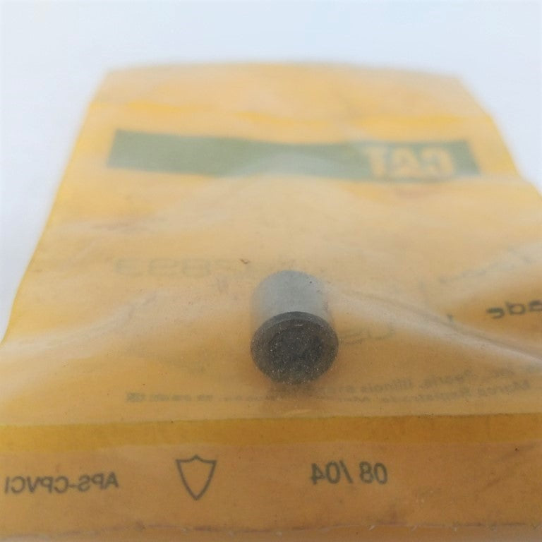 *Lot of 3* CAT Hollow Dowel Pin - P/N  1292893 (6771076956246)