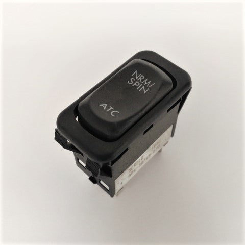 Freightliner Norm Spin ATC Rocker Switch - P/N: A06-30769-020 (3939696377942)