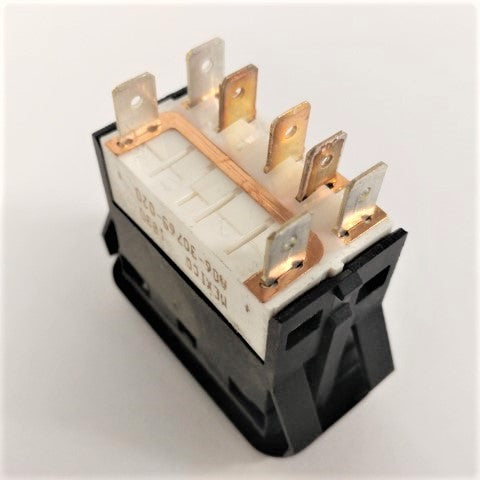 Freightliner Columbia 7-Prong ATC Rocker Switch - P/N A06-30769-020
