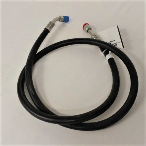 Freightliner 68.9" #8 A/C Hose - P/N: A22-64926-007 (6583000825942)