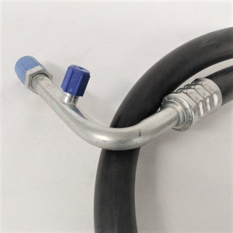 Freightliner #10/12-AC, HDEP, H Refrigerant Hose/Tube - P/N: A22-66993-000 (6583004594262)