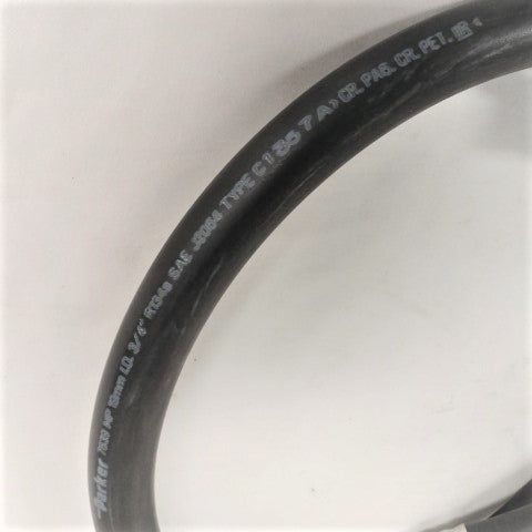 Freightliner #10/12-AC, HDEP, H Refrigerant Hose/Tube - P/N: A22-66993-000 (6583004594262)