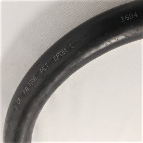 Freightliner #10, 38" A/C Hose - P/N  A22-60329-038 (6740897366102)