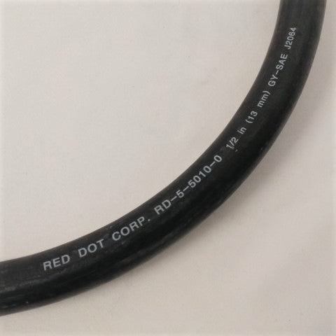 Freightliner #10, 38" A/C Hose - P/N  A22-60329-038 (6740897366102)