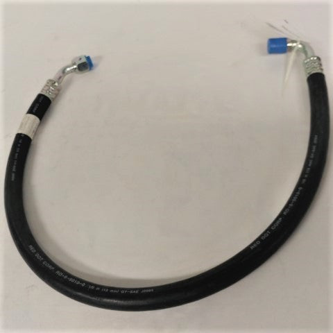 Freightliner #10, 38" A/C Hose - P/N  A22-60329-038 (6740897366102)