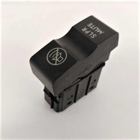 Freightliner HWD Bunk Speaker Shut Off Switch - P/N: A06-53783-150 (6582996533334)