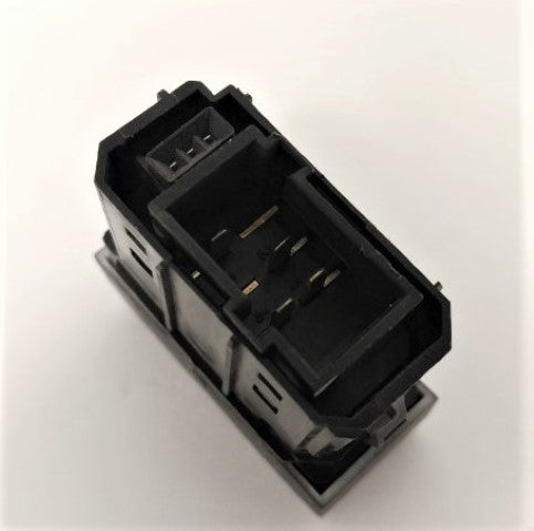 Freightliner HWD Bunk Speaker Shut Off Switch - P/N: A06-53783-150 (6582996533334)