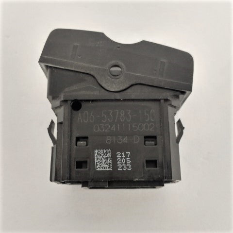 Freightliner HWD Bunk Speaker Shut Off Switch - P/N: A06-53783-150 (6582996533334)