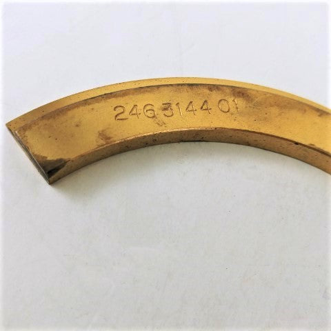 Caterpillar PLATE-THRUST - P/N: 246-3144 (4735063162966)