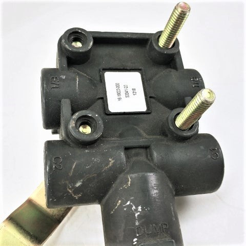 VALVE-LOAD SENSING,MECHANICAL - P/N: 16-19023-000 (4735072567382)