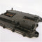 CATERPILLAR C13 ECM DIESEL ENGINE COMPUTER MODULE - P/N: 256-1159-01 (4739397124182)