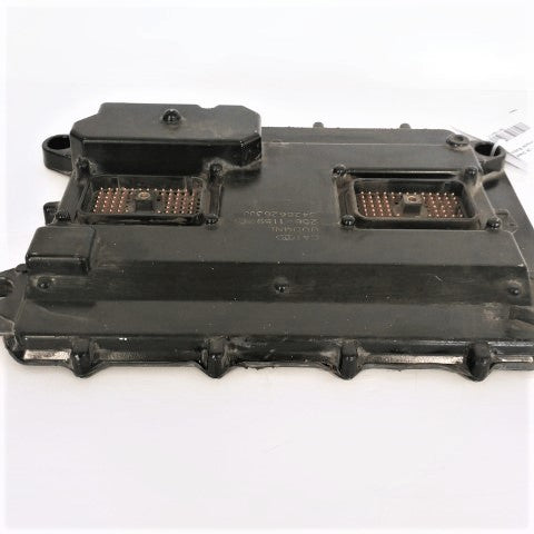 CATERPILLAR C13 ECM DIESEL ENGINE COMPUTER MODULE - P/N: 256-1159-01 (4739397124182)