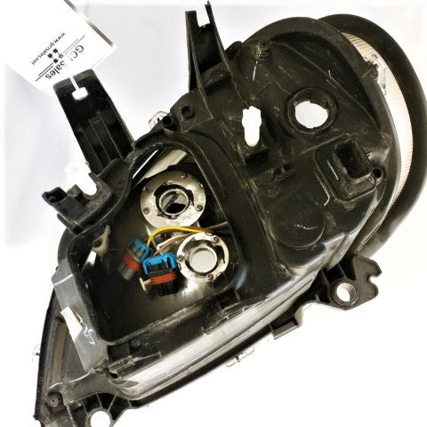 Damaged Freightliner M2 RH Headlamp Assembly - P/N:  A06-75732-005 (4739435331670)