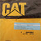 CAT Press-in-Place Seal Gasket - P/N  2685582 (6771126272086)
