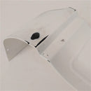 Used Freightliner M2 LH Fixed Under Cab Wheel Well Cover - P/N  18-69207-000 (6550755016790)