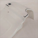 Used Freightliner M2 LH Fixed Under Cab Wheel Well Cover - P/N  18-69207-000 (6550755016790)