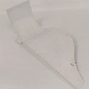 Used Freightliner M2 LH Fixed Under Cab Wheel Well Cover - P/N  18-69207-000 (6550755016790)
