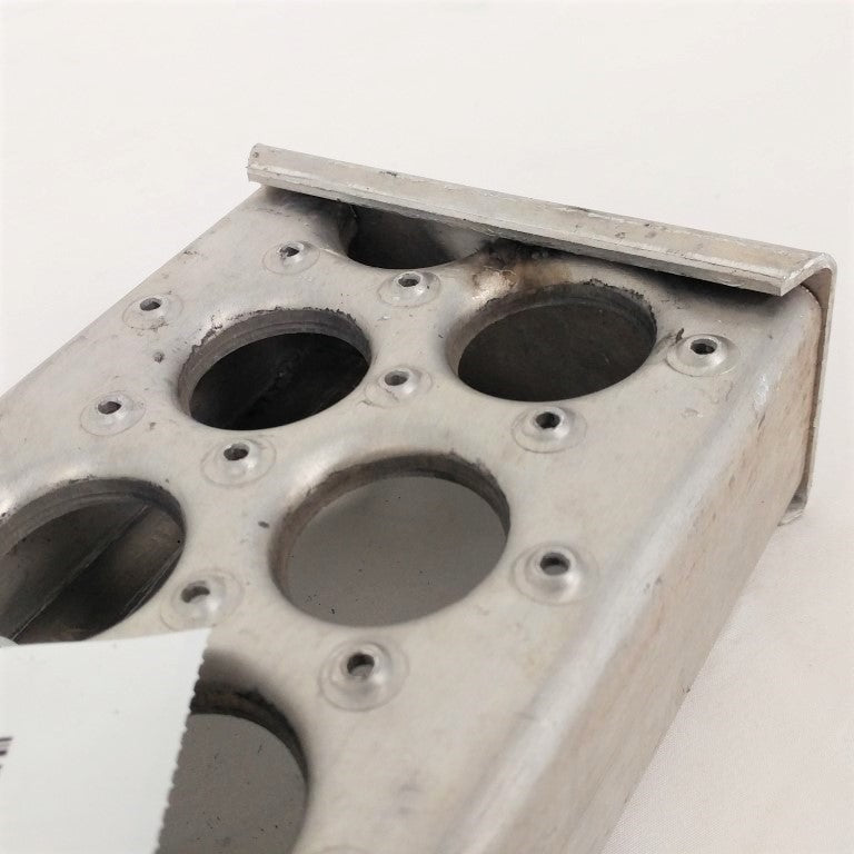 Western Star 5 Inch Wide Cover Step - P/N  A04-27678-106 (8048483696956)