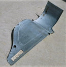 Freightliner M2 Fixed Under Cab RH Cover - 18-48609-000, 18-69207-001 (4743275348054)