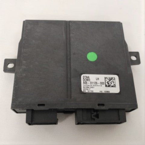 Freightliner Left-Hand (Driver's Side) Door Control Module - P/N  A66-01126-000 (4023539302486)