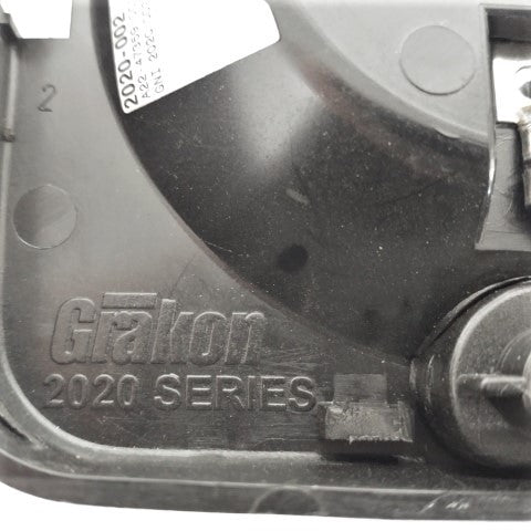 Grakon Interior Lamp Assembly w/o Switch - P/N: A22-47359-002 (6583840145494)