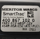 Damaged  Wabco/Meritor ABS Controller - P/N  400 867 102 0 (6584505368662)