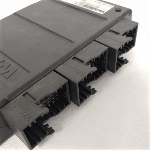 Damaged  Wabco/Meritor ABS Controller - P/N  400 867 102 0 (6584505368662)