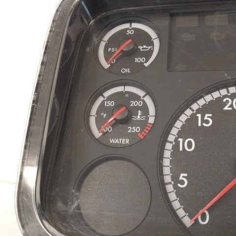 Freightliner M2 Instrument Cluster - Primarily Displays km/h--P/N  A22-71787-011 (4023614734422)